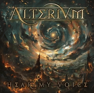 Alterium : Hear My Voice